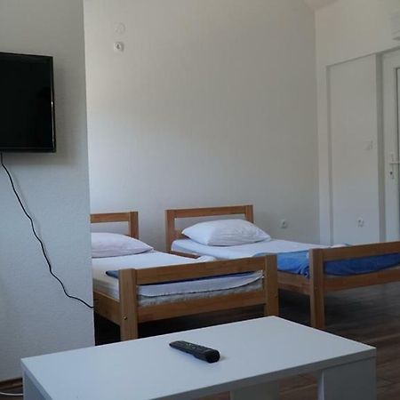 M2 Apartmani Trebinje Bagian luar foto