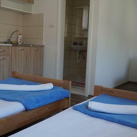 M2 Apartmani Trebinje Bagian luar foto
