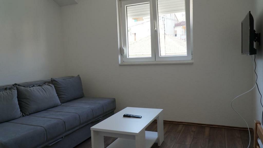 M2 Apartmani Trebinje Bagian luar foto