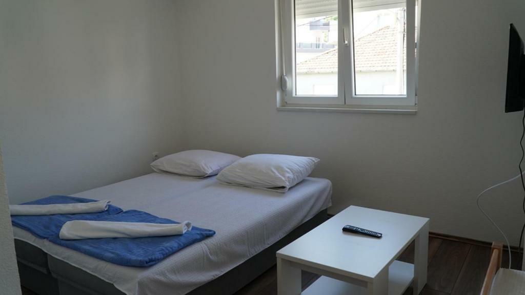 M2 Apartmani Trebinje Bagian luar foto
